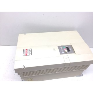 TOSHIBA VFS7-4110P (2) 19KVA TRANSISTOR INVERTER