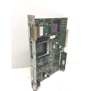 Carte FAGOR CPU 8055/B-M