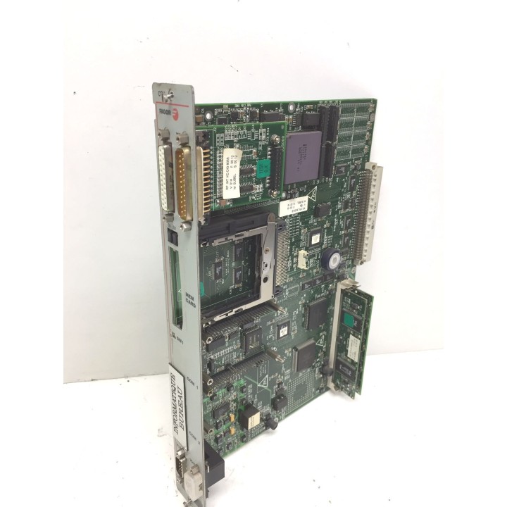 Carte FAGOR CPU 8055/B-M