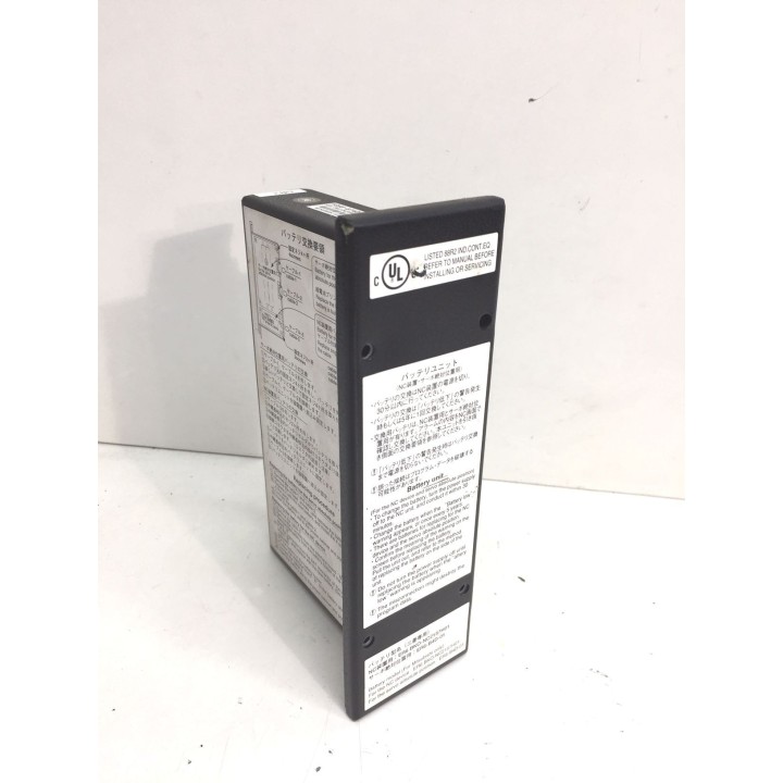 BATTERY UNIT MITSUBISHI FCU6-BT4D1