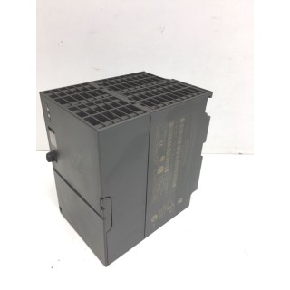 SIEMENS SIMATIC S7 6ES7307-1EA00-0AA0 power supply
