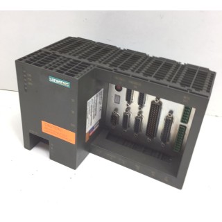 SIEMENS 6FC5510-0BA11-0AA0 CNC CONTROLER