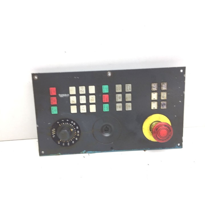 SIEMENS 6FC5503-0AD00-0AA0 operator panel