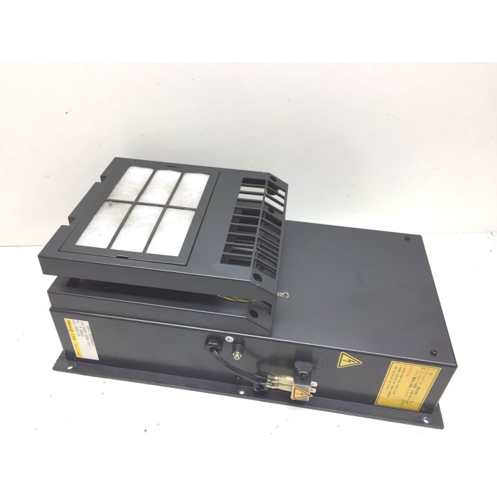 FANUC A02B-0094-C901 HEAT EXCHANGER