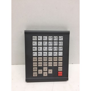 Pupitre clavier FANUC N860-1603-T001 03A