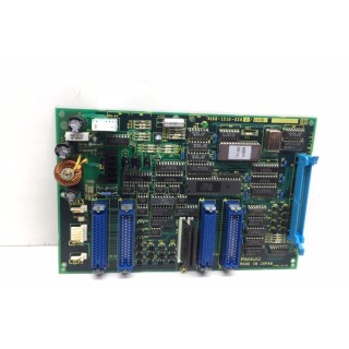 Carte clavier FANUC A16B-1310-0380 04B