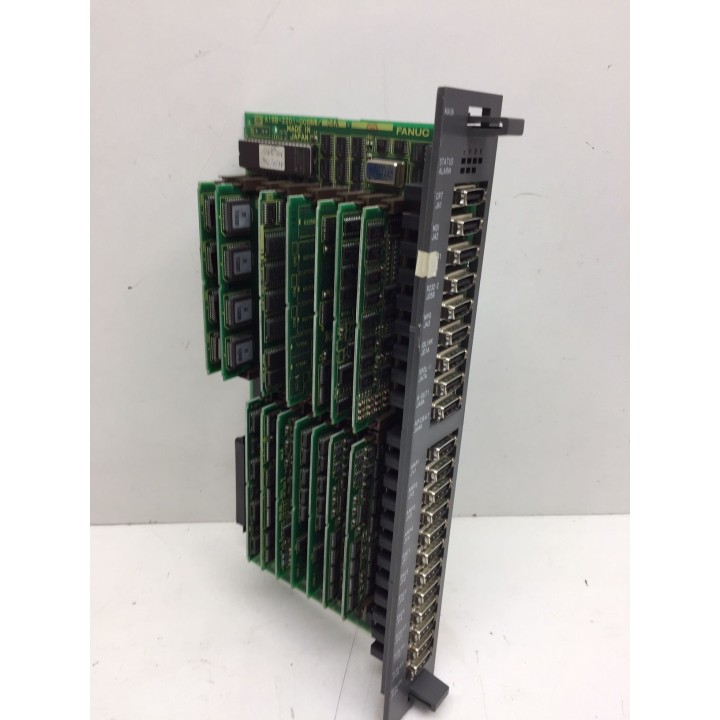 Carte FANUC A16B-2201-0080