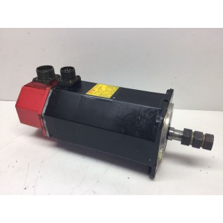 Moteur axe FANUC A06B-0314-B572