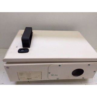 Coffret Schneider Electric KSB160SF4 CANALIS 160A