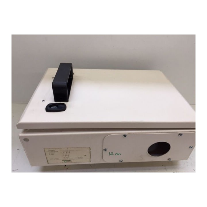 Coffret Schneider Electric KSB160SF4 CANALIS 160A
