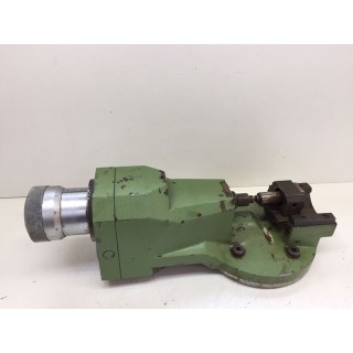 KOEPFER 153 B gear hobber head