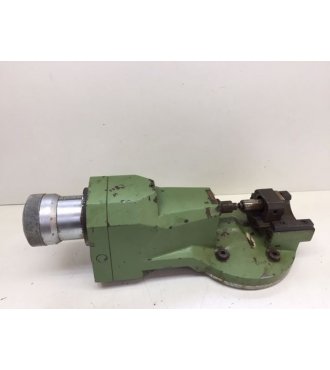 Tête de tailleuse KOEPFER 153 B