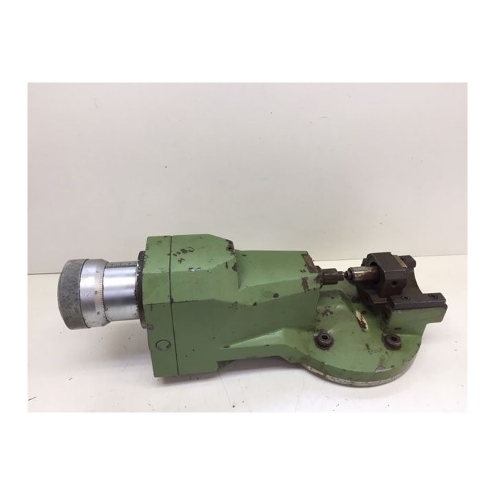 KOEPFER 153 B gear hobber head