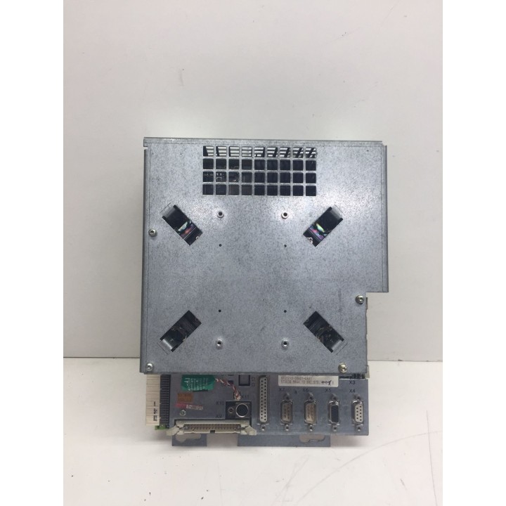 SIEMENS 840D MMC 102 6FC5210-0DA21-0AA1
