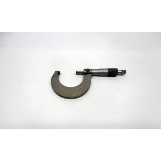 Mikrometer NSK 25-50 mm