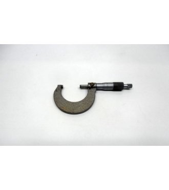 Micrometro NSK 25-50 mm