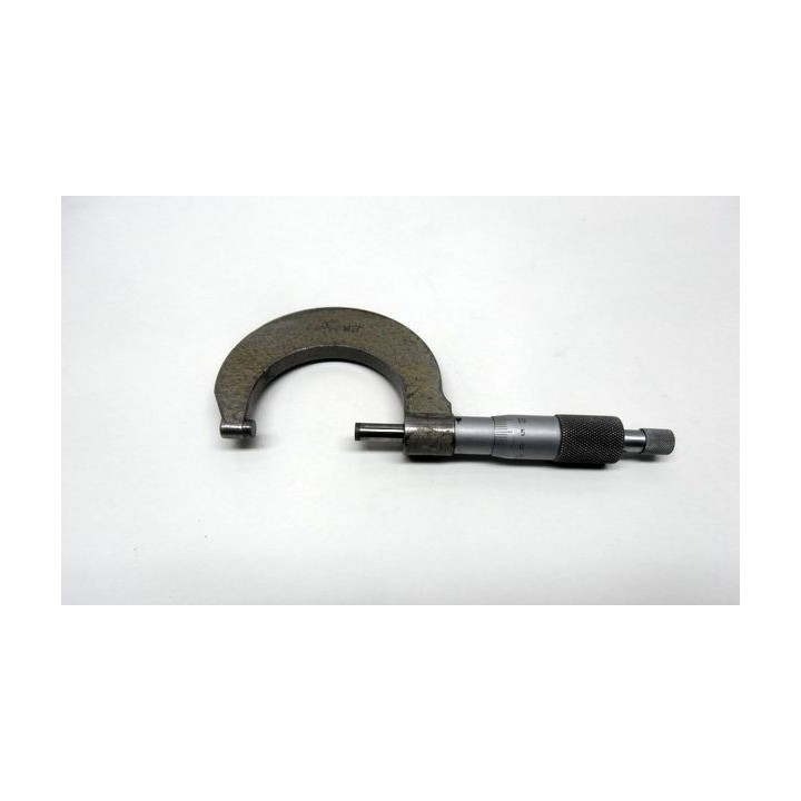 Mikrometer NSK 25-50 mm