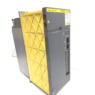 FANUC A06B-6104-H245 spindle amplifier