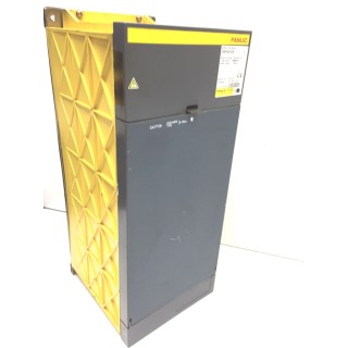 FANUC A06B-6083-H245 capacitor module