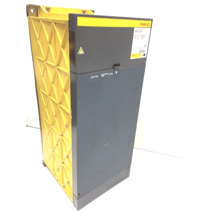 FANUC A06B-6083-H245 capacitor module