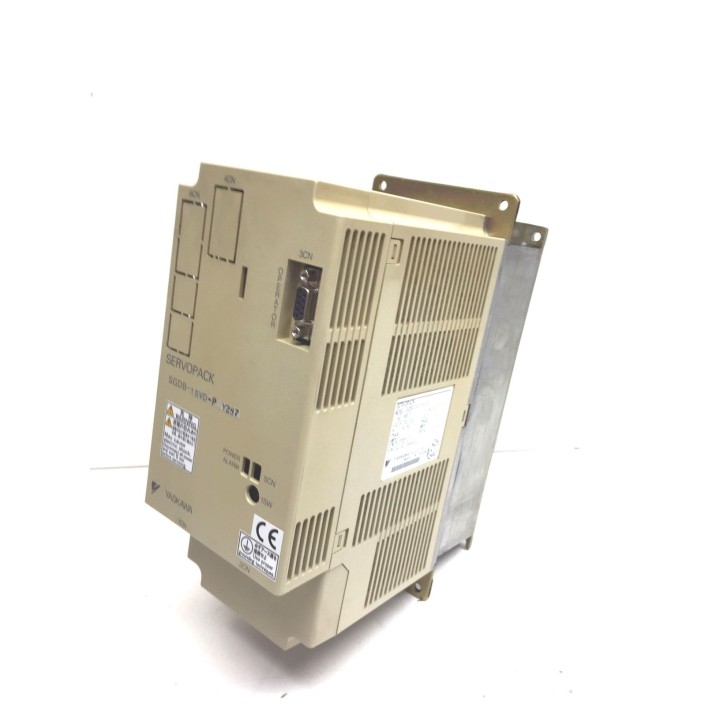 YASKAWA SGDB-15VD-P    Y287 servo unit