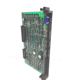 YASKAWA YASNAC JANCD-PC51 board