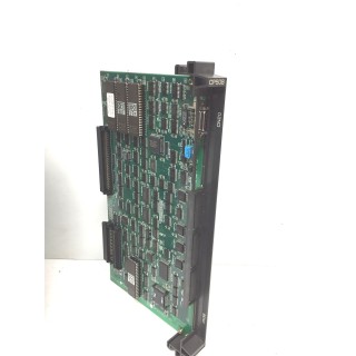 YASKAWA YASNAC JANCD-CP50B board
