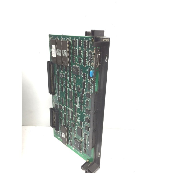 YASKAWA YASNAC JANCD-CP50B board