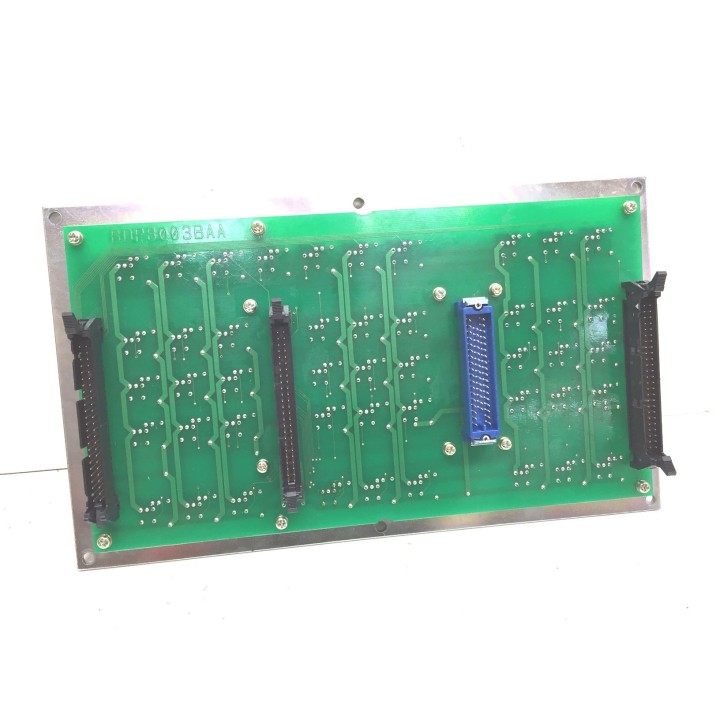 YASKAWA YASNAC AMN1508BA0 operator panel keyboard