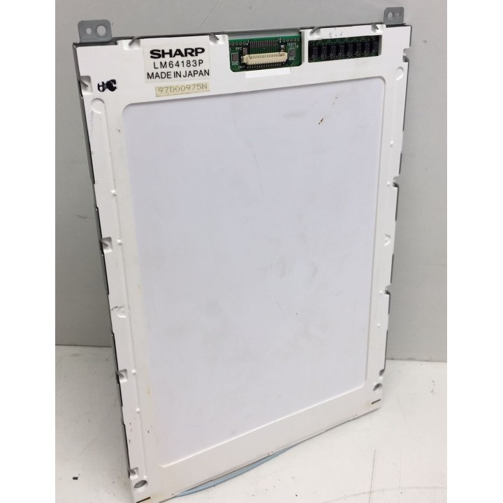 LCD SHARP LM64183P 9,4" monitor