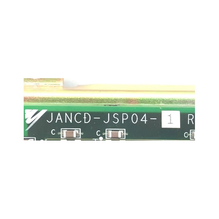 YASKAWA JANCD-JSP04-1 board