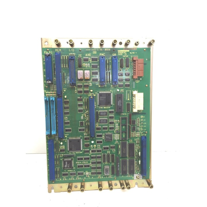 Carte master FANUC A20B-2000-0175