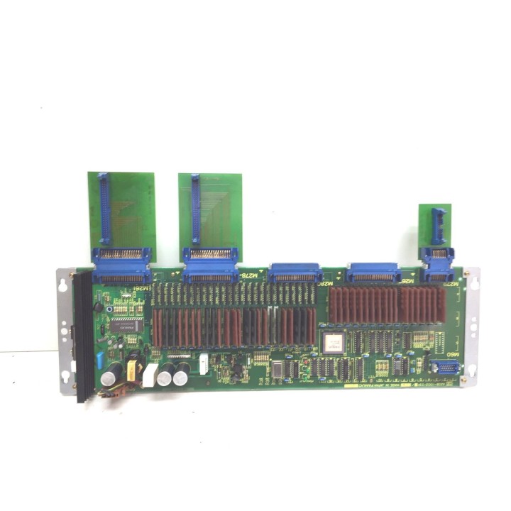 Carte entrée sortie FANUC A20B-1002-0310