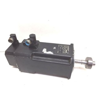 Moteur axe avec frein HEIDENHAIN QSY 526 ID 336 392-12