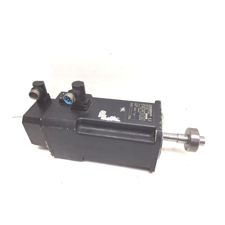 Moteur axe avec frein HEIDENHAIN QSY 526 ID 336 392-12