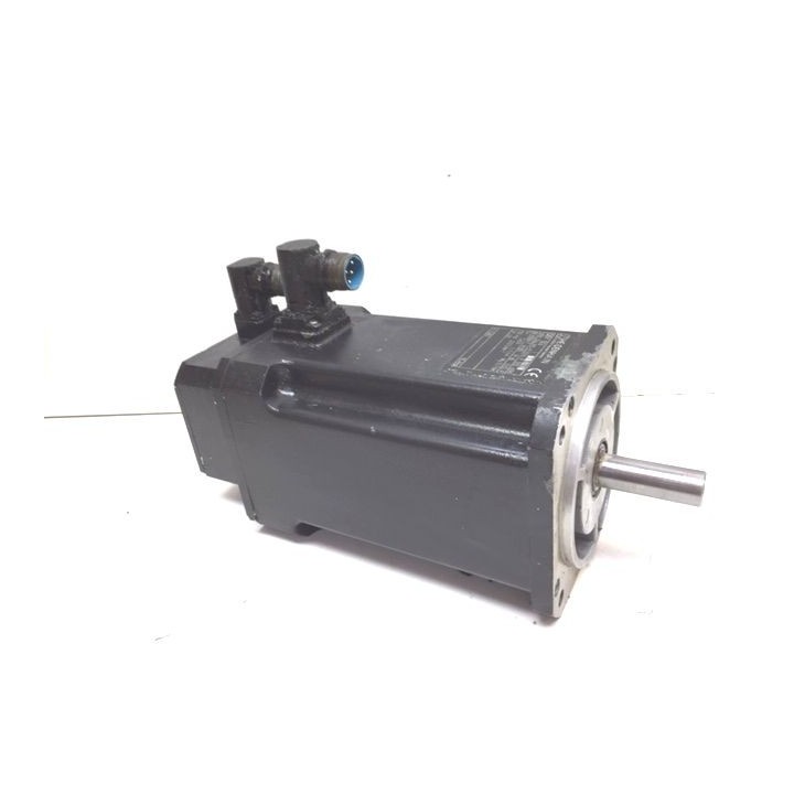 HEIDENHAIN QSY 526 ID 336 392-11 axis motor