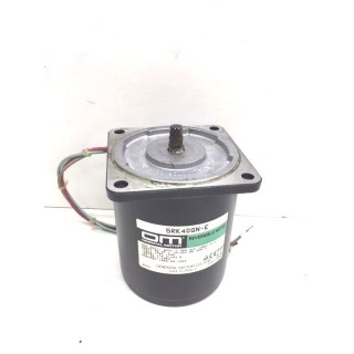 Moteur reversible 5RK40GN-E ORIENTAL MOTOR