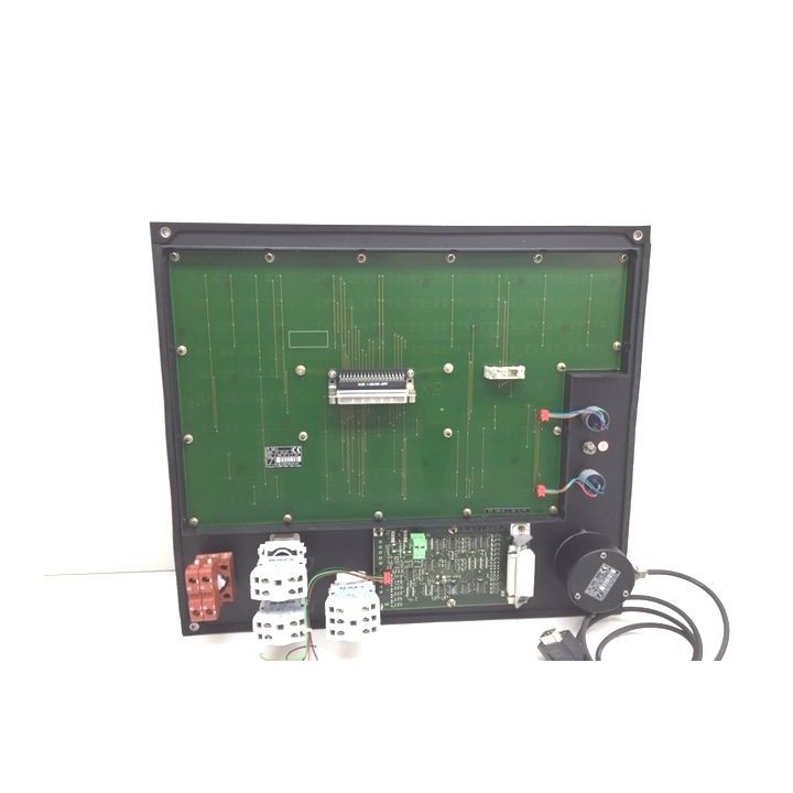 Pupitre clavier HEIDENHAIN TE425 C ID 317 351-01