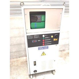 Groupe réfrigération de broche IBAG CRIA 1/IBA 35 35KWAL10 1,163 kw