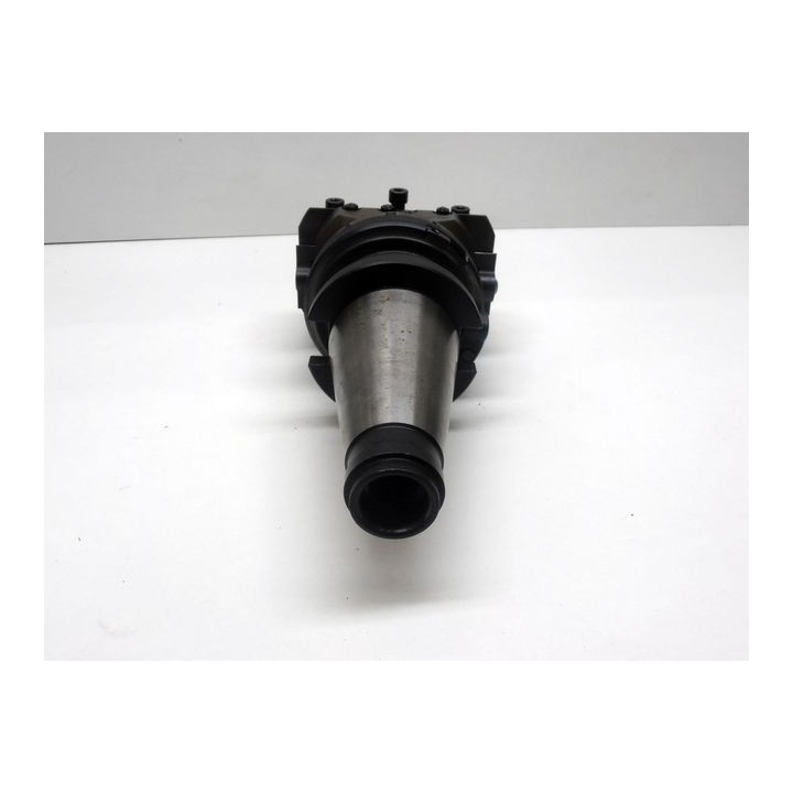 Tête à aléser Wohlhauper