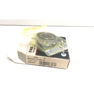 Roulement FAG B7002C.T.P4S.UL