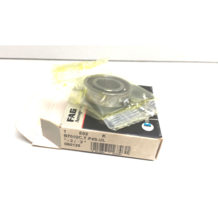 Roulement FAG B7002C.T.P4S.UL