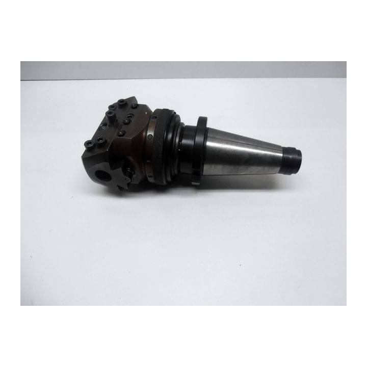 Tête à aléser Wohlhauper