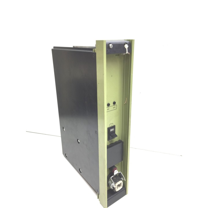 APRIL SMC600 3ALEI power supply