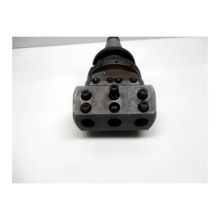 Wohlhauper boring head