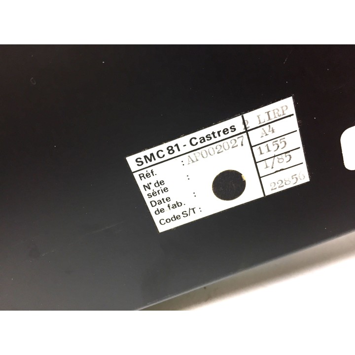 Carte APRIL AP002027 2LIRP