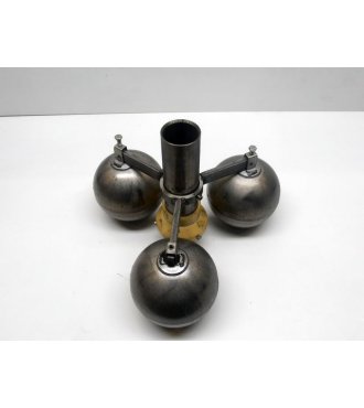 Flotteur pour bac de filtration