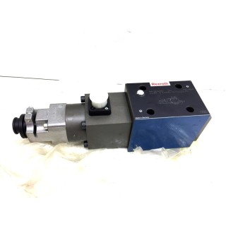 BOSCH REXROTH 4WRP 10 EA63S-1X/G24Z4/M valve