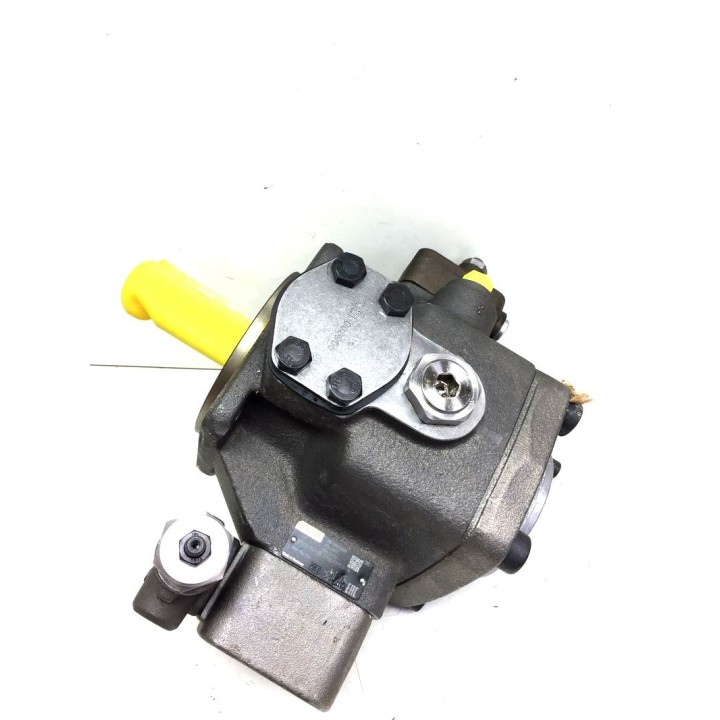 REXROTH PV7-1A/63-71RE07MC0-16 pump