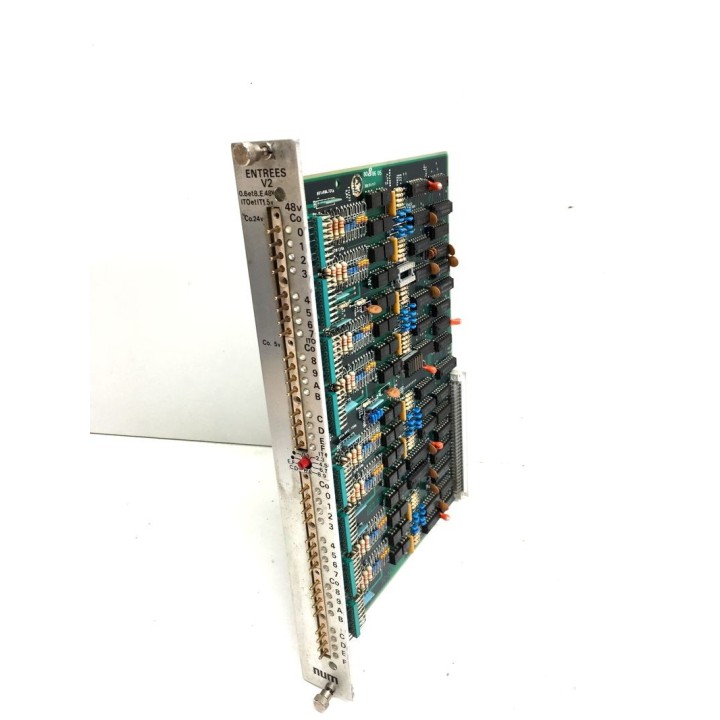 NUM V2 200428B26 board
